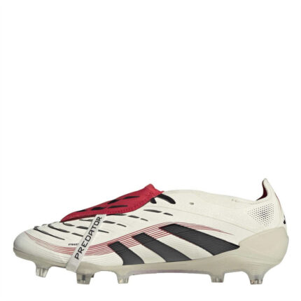 adidas Pred Firm Ground Football Boots – view 2