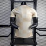 Mens Flamengo 2024/25 Pre-Match Jersey Player Version 5