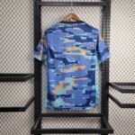 Mens England 2024/25 Pre-Match Jersey 2
