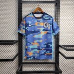 Mens England 2024/25 Pre-Match Jersey 1