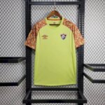Mens Fluminense 2023/24 Pre-Match Jersey 1