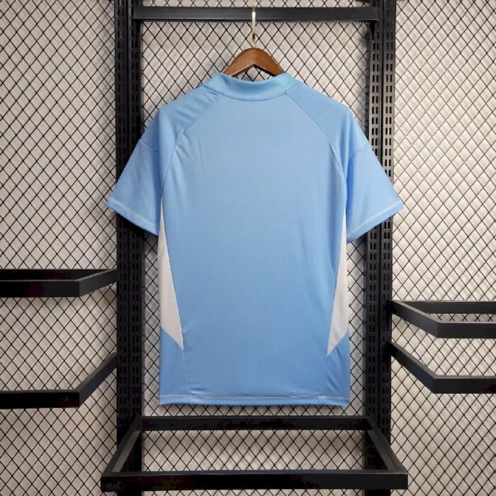 Mens Argentina 2024/25 Goalkeeper Jersey 2