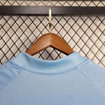 Mens Argentina 2024/25 Goalkeeper Jersey 6