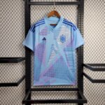 Mens Argentina 2024/25 Goalkeeper Jersey 1