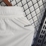 Mens Argentina 2024/25 Home Shorts 3