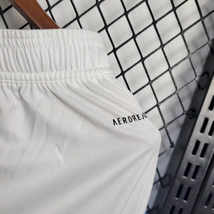 Mens Argentina 2024/25 Home Shorts 3