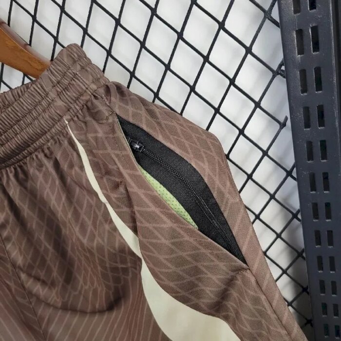 Mens Corinthians 2024/25 Pre-Match Shorts 2