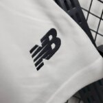Mens Sao Paulo 2024/25 Away Shorts 2