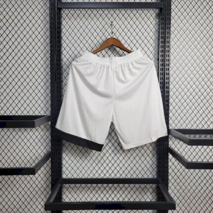 Mens Sao Paulo 2024/25 Away Shorts 1