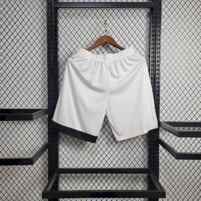 Mens Sao Paulo 2024/25 Away Shorts 1