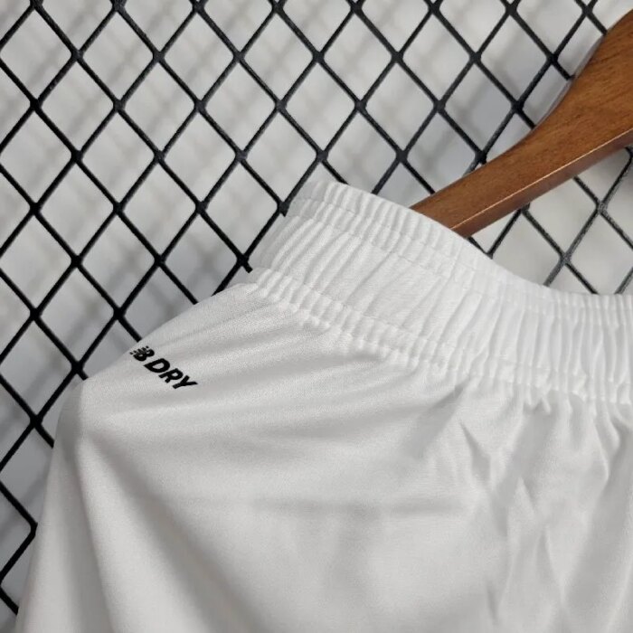 Mens Sao Paulo 2024/25 Away Shorts 4