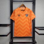 Mens Fluminense 2024/25 Pre-Match Jersey 1