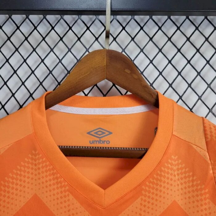 Mens Fluminense 2024/25 Pre-Match Jersey 5