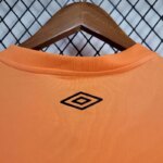 Mens Fluminense 2024/25 Pre-Match Jersey 6