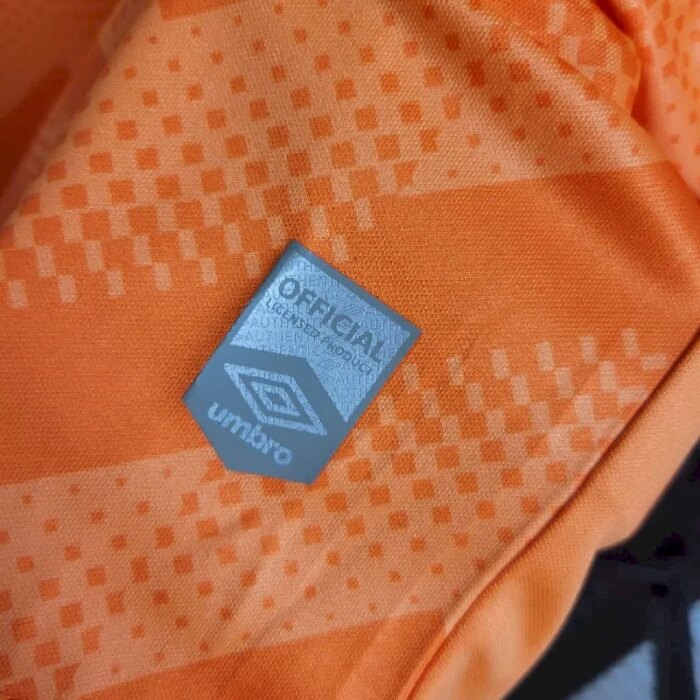 Mens Fluminense 2024/25 Pre-Match Jersey 4