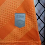 Womens Fluminense 2024/25 Pre-Match Jersey 4