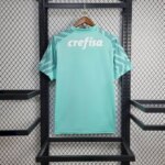 Mens Palmeiras 2024/25 Goalkeeper Jersey 2