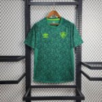 Mens Fluminense 2024/25 Pre-Match Jersey 1