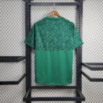 Mens Fluminense 2024/25 Pre-Match Jersey 3