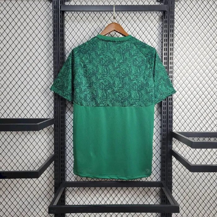 Mens Fluminense 2024/25 Pre-Match Jersey 3