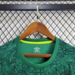 Mens Fluminense 2024/25 Pre-Match Jersey 2
