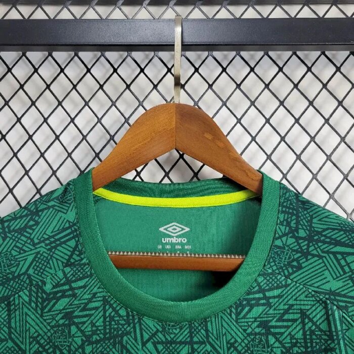 Mens Fluminense 2024/25 Pre-Match Jersey 2