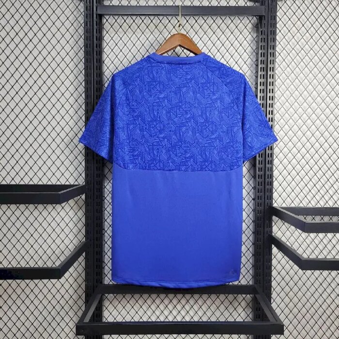Mens Grêmio 2024/25 Pre-Match Jersey 2