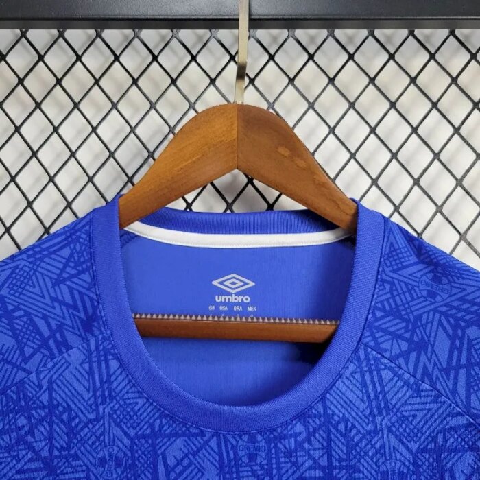 Mens Grêmio 2024/25 Pre-Match Jersey 4