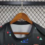 Mens Portugal 2024/25 Pre-Match Jersey 3