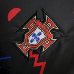 Mens Portugal 2024/25 Pre-Match Jersey 2