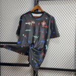 Mens Portugal 2024/25 Pre-Match Jersey