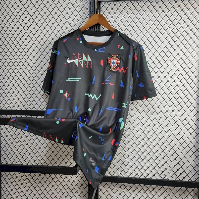 a09558f19b1e92e04b495bdb016e5ad5.jpg Mens Portugal 2024/25 Pre-Match Jersey