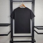 Mens Corinthians 2024/25 Balmain Co-Branded Edition T-shirt 2