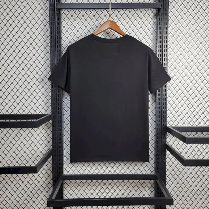 Mens Corinthians 2024/25 Balmain Co-Branded Edition T-shirt 2