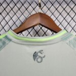 Womens Mexico 2024/25 Away Jersey 4