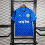 Mens Palmeiras 2024/25 Goalkeeper Jersey 1