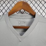 Mens Flamengo 2024/25 Pre-Match Tank Top 3