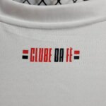 Mens Sao Paulo 2024/25 Home Tank Top 3