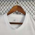 Mens Sao Paulo 2024/25 Home Tank Top 2