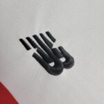 Mens Sao Paulo 2024/25 Home Tank Top 8