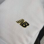 Mens Sao Paulo 2024/25 Home Tank Top 7