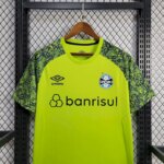 Mens Grêmio 2024/25 Pre-Match Jersey 2