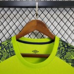 Mens Grêmio 2024/25 Pre-Match Jersey 3