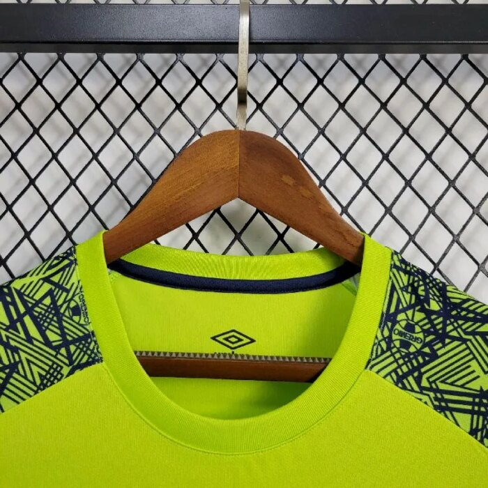 Mens Grêmio 2024/25 Pre-Match Jersey 3