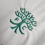 Mens Austin 2024/25 Away Jersey 8