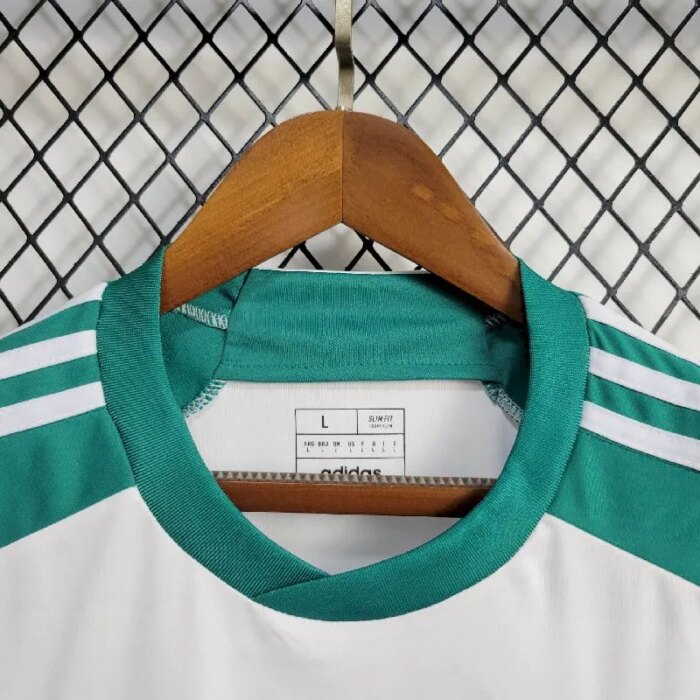 Mens Austin 2024/25 Away Jersey 4