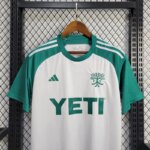 Mens Austin 2024/25 Away Jersey 3