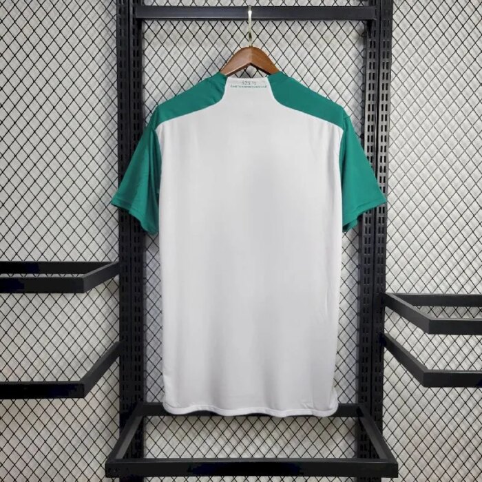 Mens Austin 2024/25 Away Jersey 6