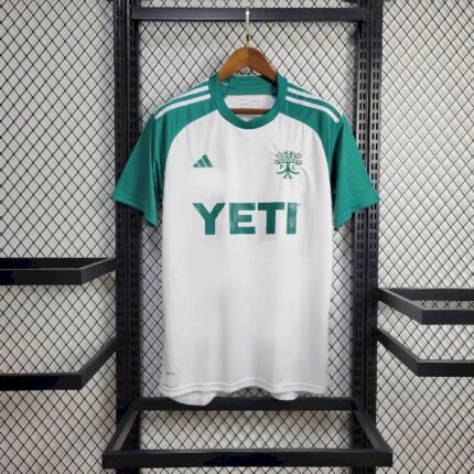 Mens Austin 2024/25 Away Jersey 1