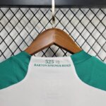 Mens Austin 2024/25 Away Jersey 2